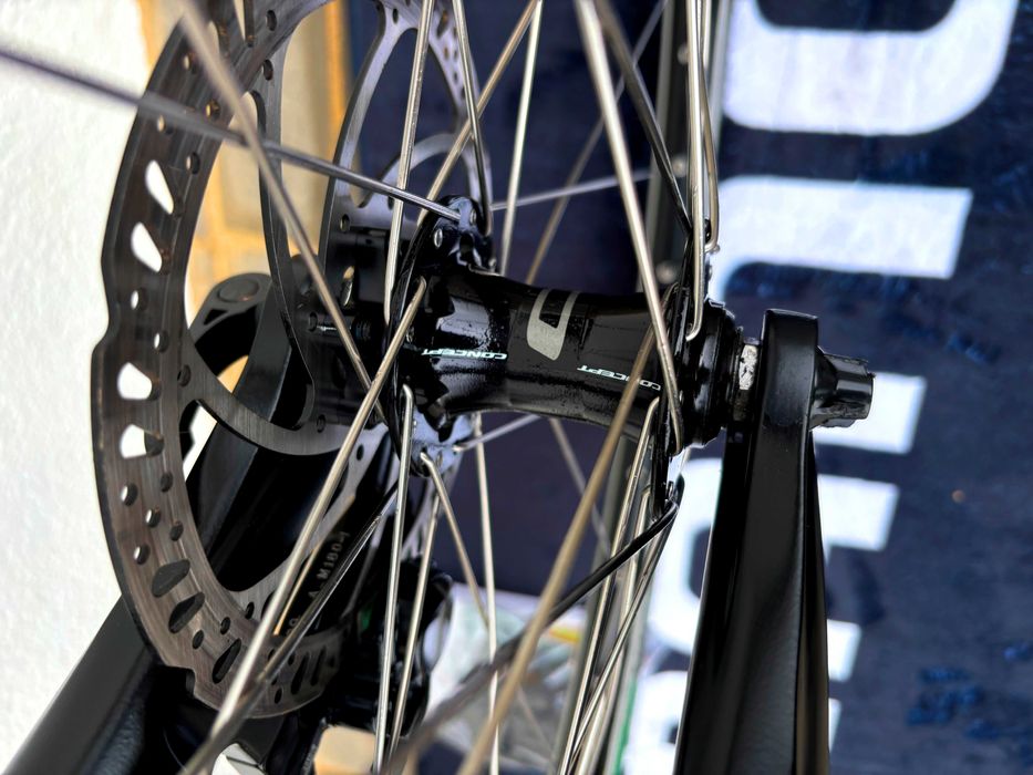 WYPRZEDAŻ Rower Elektryczny *KALKHOFF E-VOYAGER 28 Rama M* Napęd BOSCH