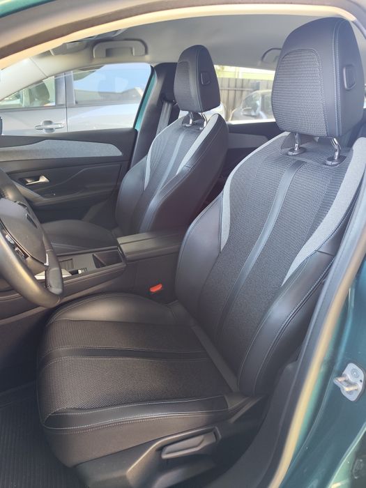 Peugeot 308sw 1.5Hdi Allure EAT8