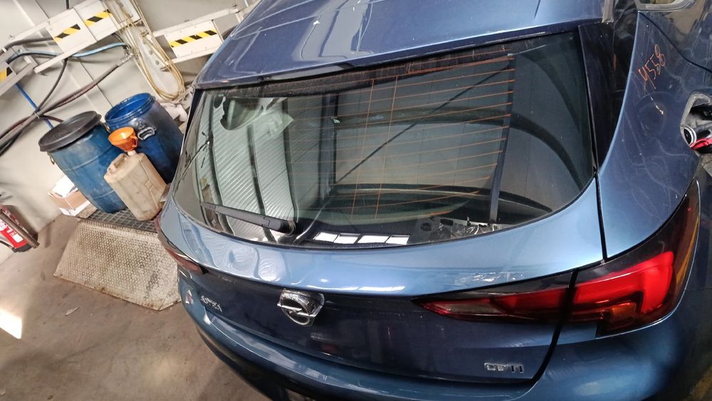 Porta / tampa da mala OPEL Astra K