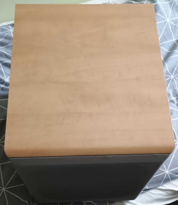 Potężny subwoofer Magnat Sub 250A znakomity stan.