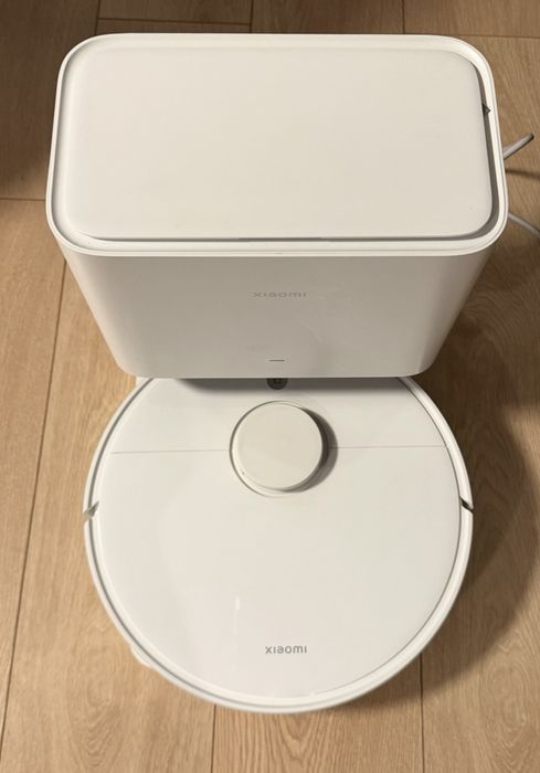Odkurzacz XIAOMI Robot Vacuum X10 EU