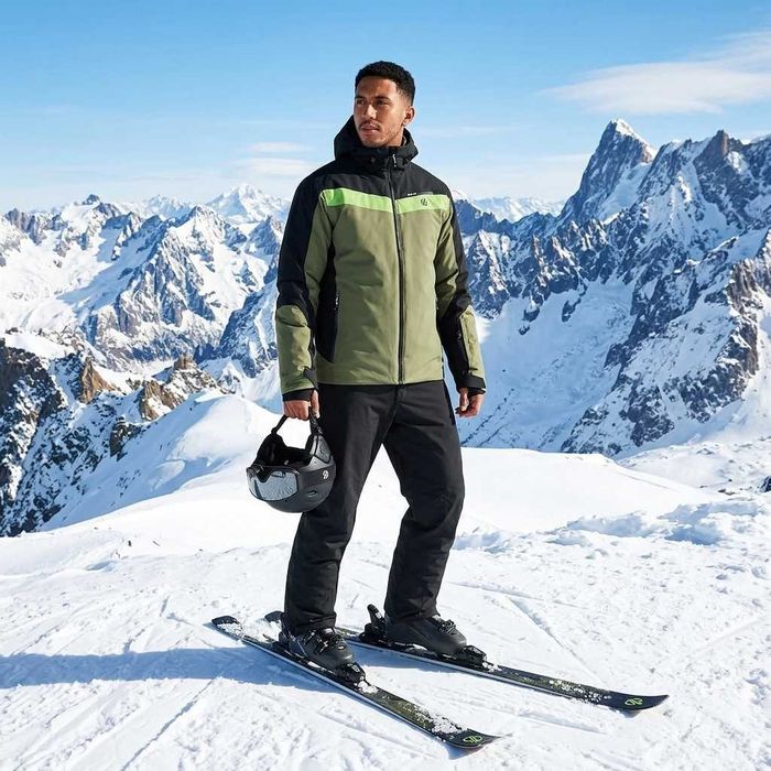 Dare 2B Eagle II Ski Suit 30k/30k