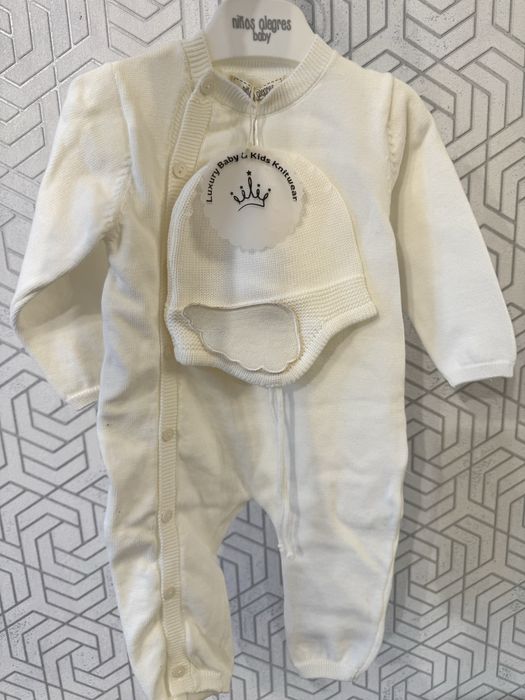 Набір для хрещення чи виписки, новий