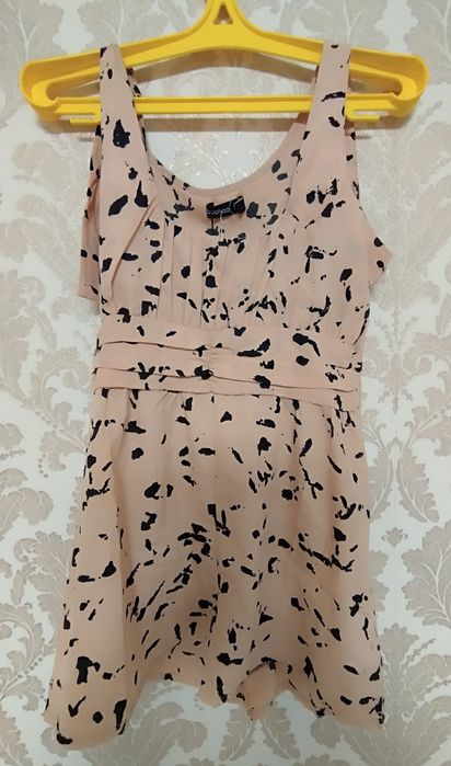 Ромпер на літо,приємний до тіла