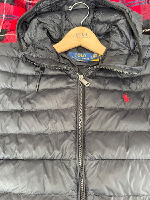 Casaco Ralph Lauren mulher