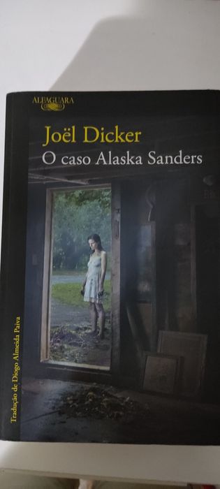 Vendo estes 4 livros