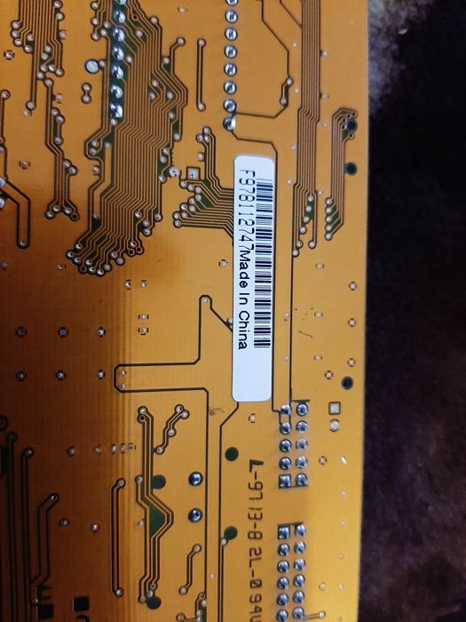 Видеокарти , раритет