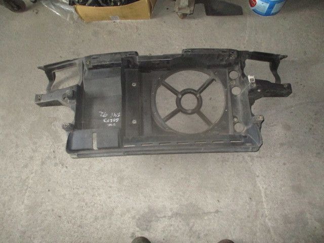 Frente em fibra ou chapa VOLKSWAGEN Golf III (1H1)