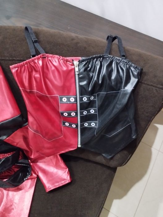 Fantasia Carnaval - Bad Girl