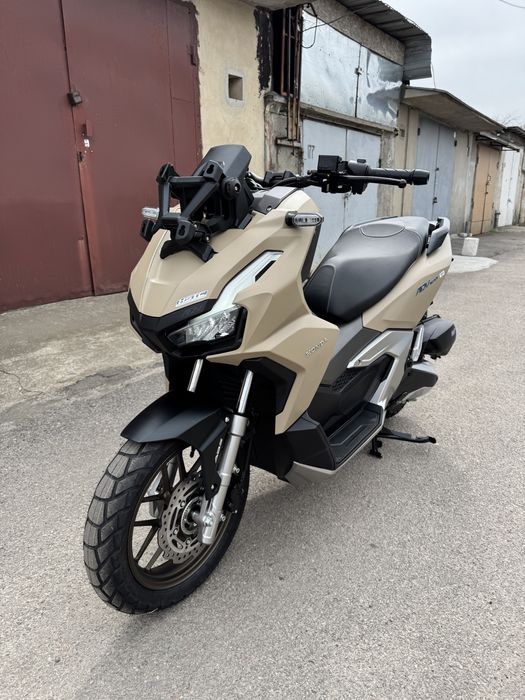 Honda ADV160 НОВИЙ