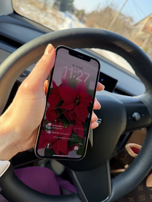 Iphone 12 pro 256 Гб