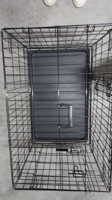 Caixa transporte Outech