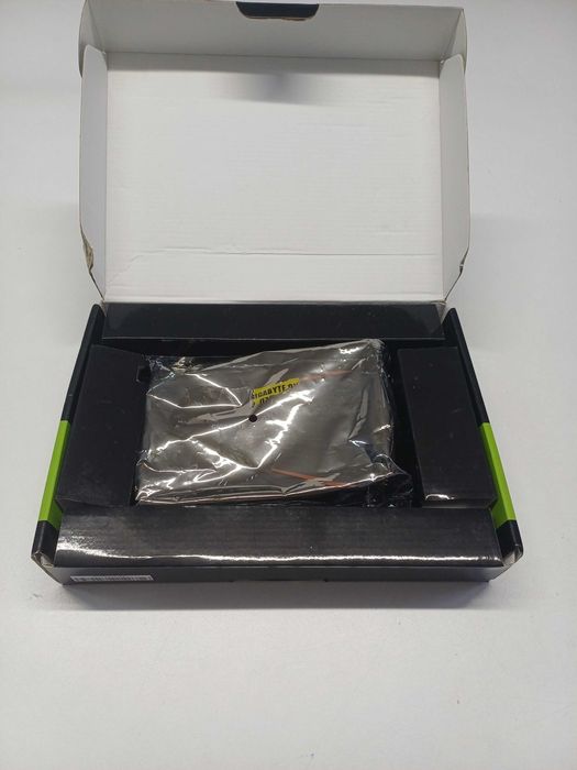 Gigabyte GeForce GTX 1050 Ti Graphics Card, 4 GB64751104237570124