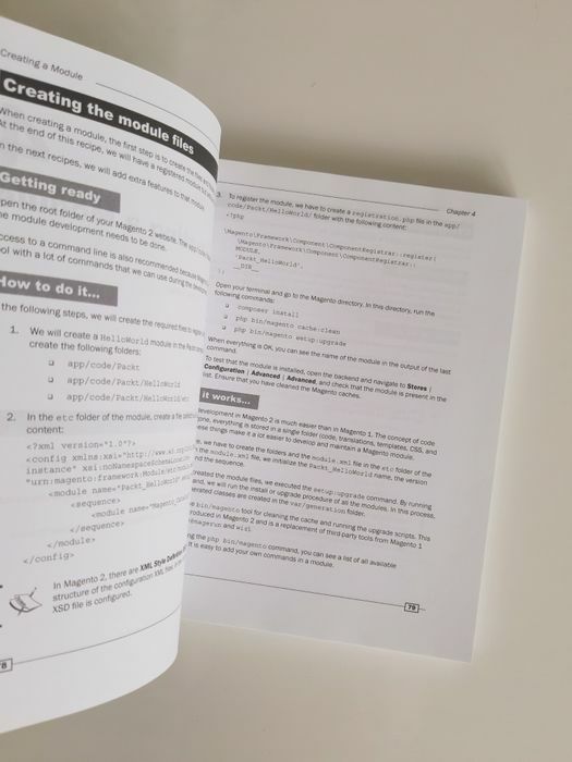 Magento 2 Development Cookbook Delvaux