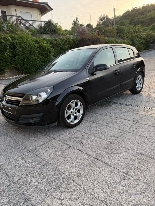 Opel Astra H 1.3 CDTI