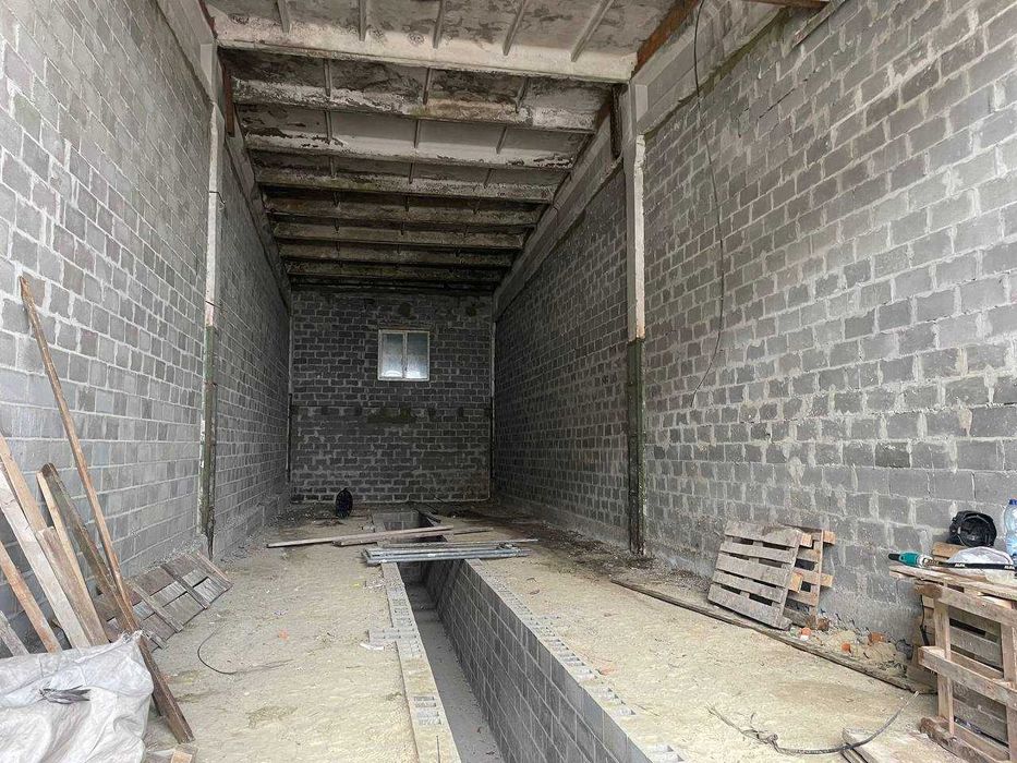 Оренда приміщення \боксу під фуру\склад з оглядовою ямою