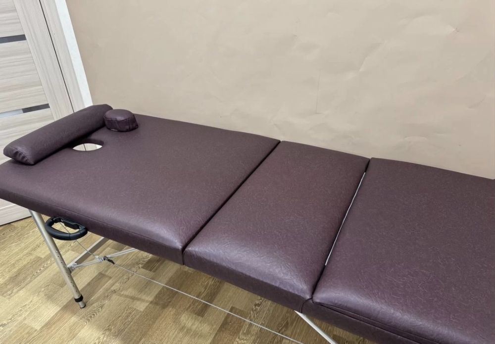 Кушетка косметологическая