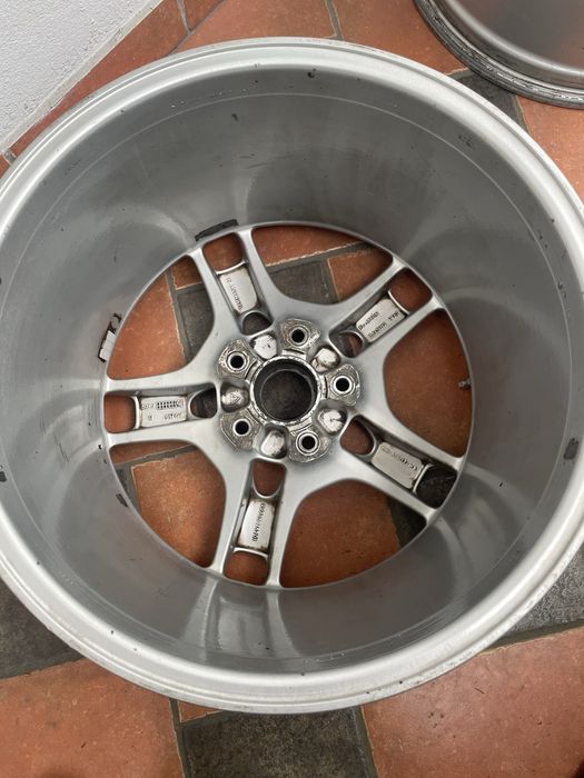 Felgi Porsche  911 997