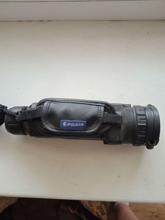 Продам тепловизор Pulsar Lexion XP38