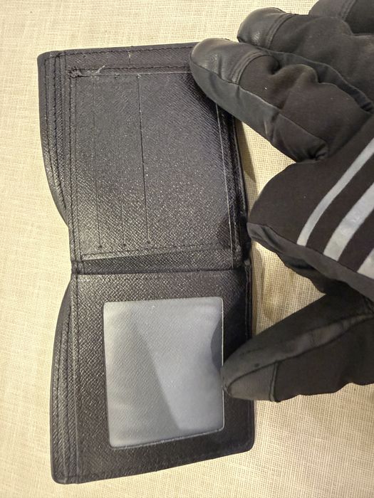 Кошелёк Louis Vuitton — 1850 грн