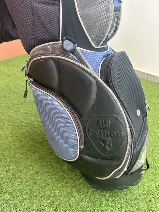 Saco de golf Wilson