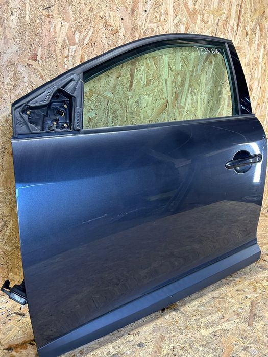 Drzwi lewe przednie Renault Megane 3 TEB66
