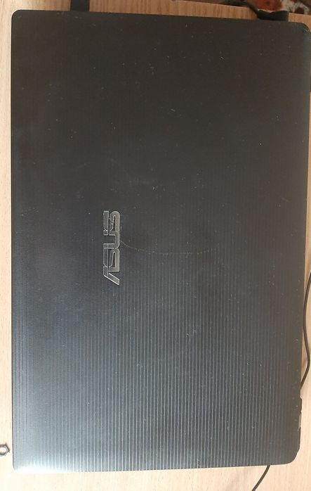 ASUS K53U  ноутбук