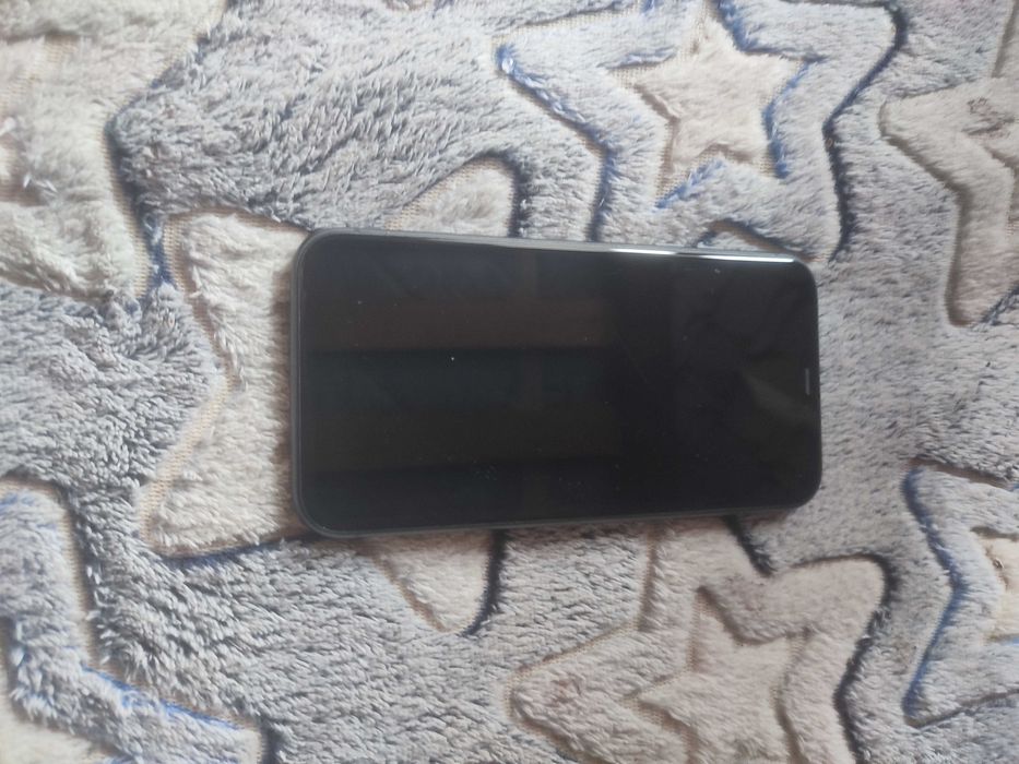 iPhone 11, батарейка під заміну