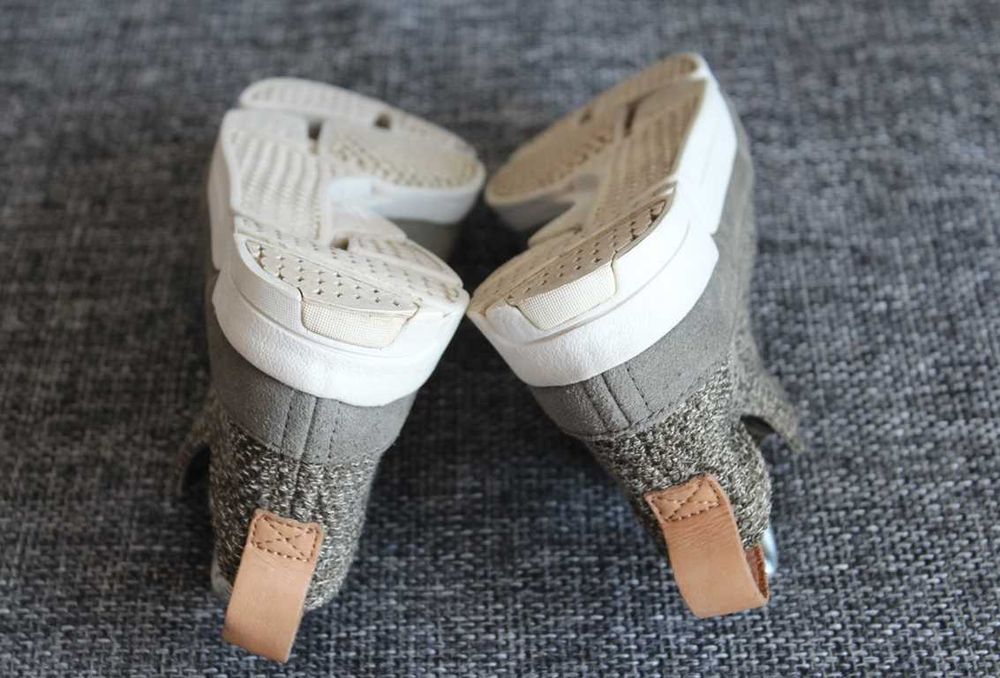 Туфлі мокасини Clarks Originals Trigenic Оригінал 37р