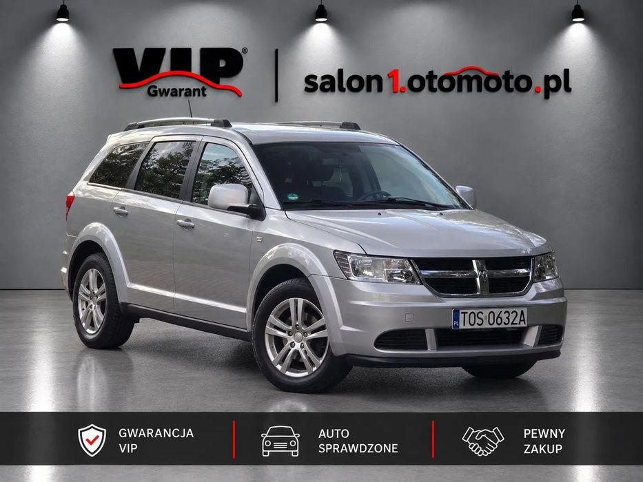 Dodge Journey