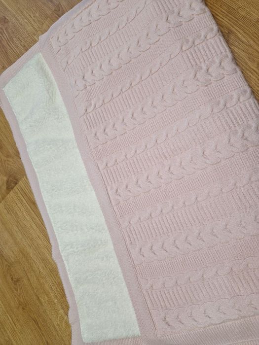 Конверт-одеяло на выписку