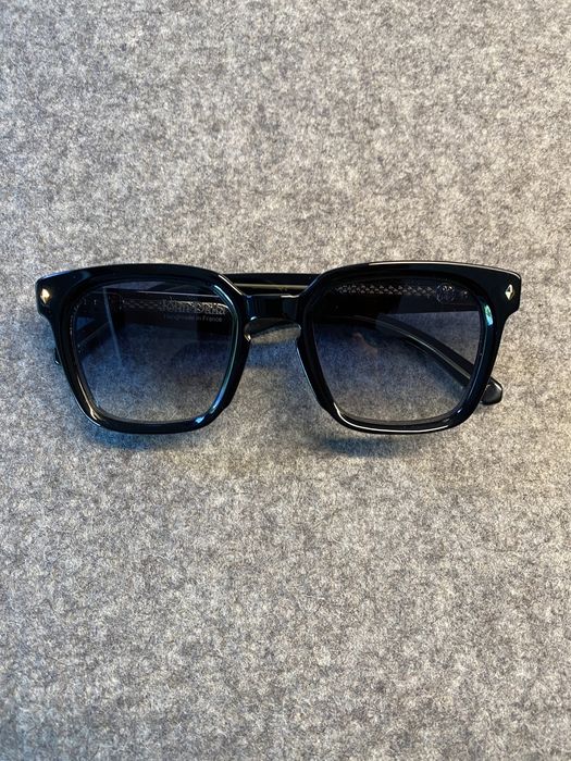 Okulary John Dalia PAOLO C101 słoneczne