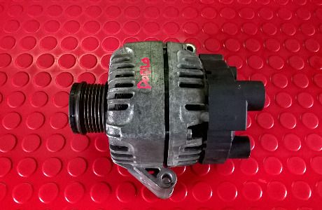 Alternador - 51784845 / TG9S036 - FIAT DOBLO Caixa/monovolume (223_)