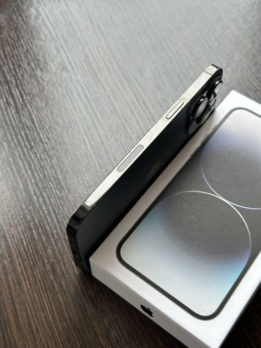 Продам IPhone 14 PRO MAX 128 Neverlock