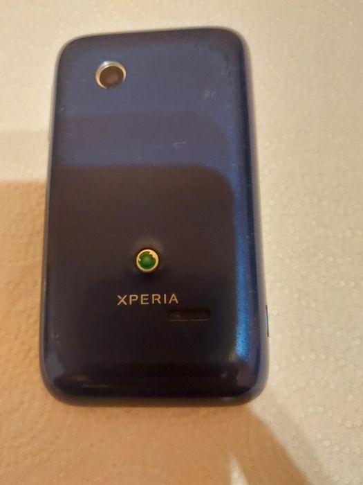 Sprzedam  telefon  xperia