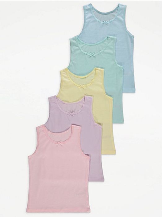 Майки George на 7-10 років, ціна за набір 5 шт