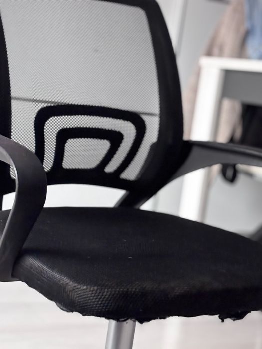 Fotel Krzeslo do komputera