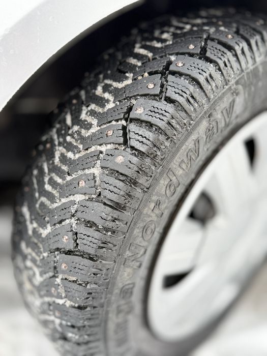 Huyndai Accent 1.6 газ Автомат