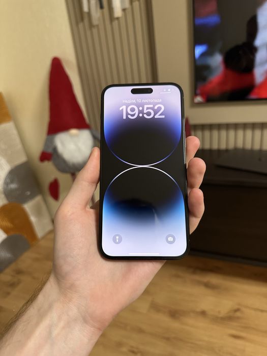 Iphone 14 pro max 1tb