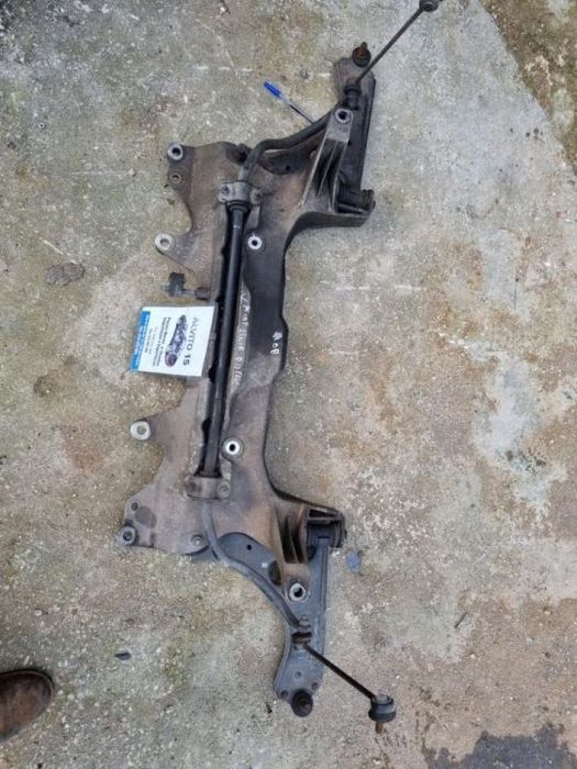 charrion da frente Fiat Linea 2008
