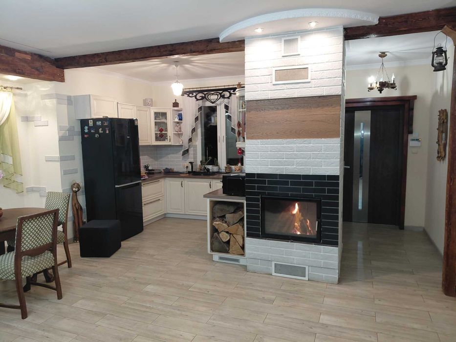 Domek parterowy duża działka na wyłączność. Blisko Lasy , Jeziora