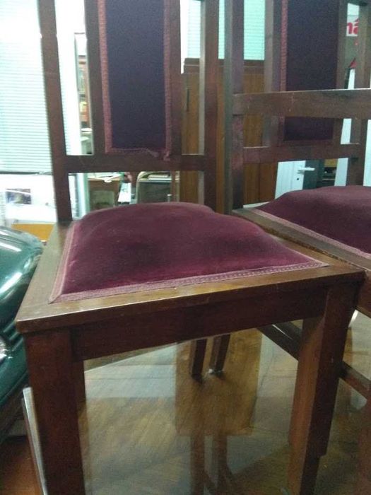 Móveis escritório Vintage
