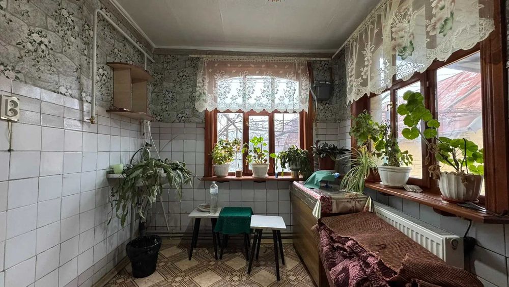 Продаж цегляного будинку. 90 м2. 10 соток. Яківці. №17894