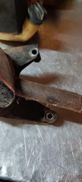 Глушітіль скутер 125 куб