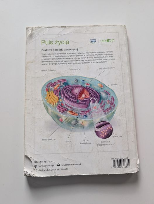 Biologia puls życia 7