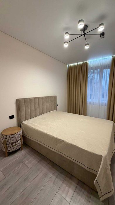 Продаж двокімнатної квартири у Кременці