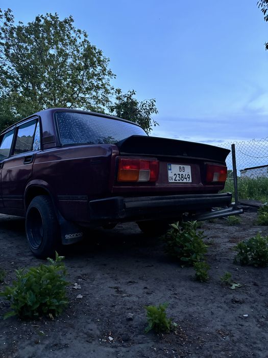 Продам дрифт-корч ВАЗ-2105