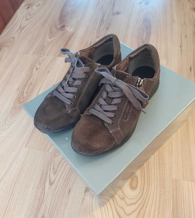 Buty sportowe Relax soft flex rozmiar 39