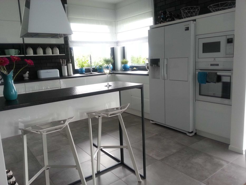 Taboret hoker kuchenny