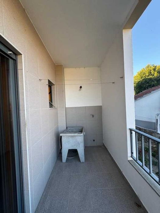 Apartamento T3 em Peso da Régua